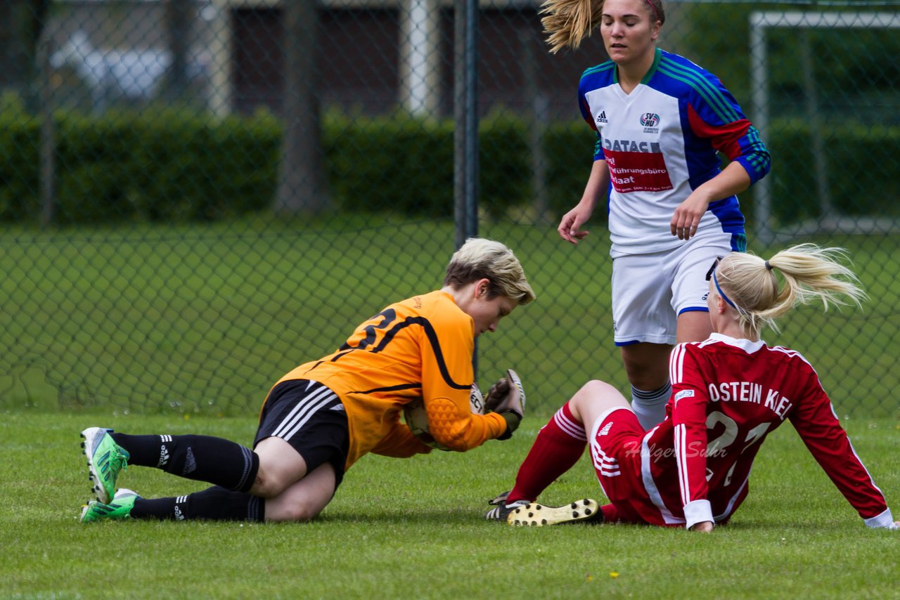 Bild 200 - Frauen SV Henstedt Ulzburg - Holstein Kiel : Ergebnis: 2:1